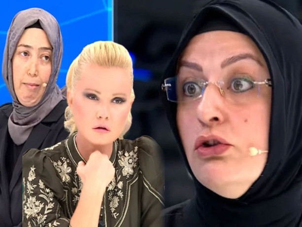 "İkinci Palu Ailesi" vakası! Müge Anlı'daki İbrahim Ekinci olayı nedir? Dehşete düşüren iddialar