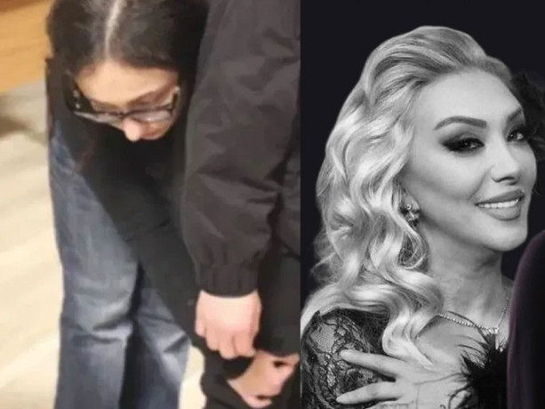 Tuğyan, Güllü’yü böyle tutup aşağı atmış! Sultan o anları tek tek canlandırdı