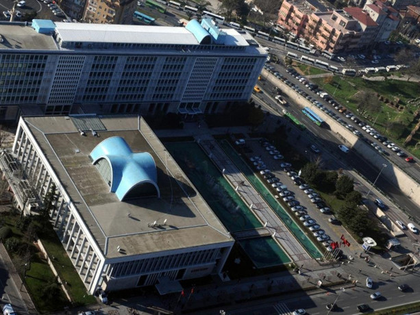 İBB'ye yeni operasyon! Üst düzey isimler dahil çok sayıda gözaltı