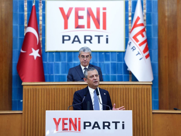 YENİ Parti'yle ilgili bomba iddia: 12 milletvekili CHP'ye geri dönecek