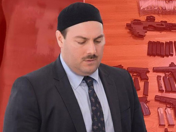 Alihan Kuriş soruşturmasının firari ismiydi: İrfan Yılmaz hakkında yakalama kararı