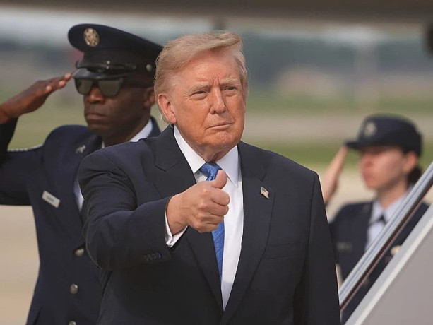 Trump NATO ülkesini hedef aldı: Skandal açıklama