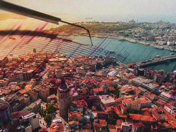 Prof. Dr. Osman Bektaş'tan İstanbul depremi uyarısı: Kritik bölgeyi açıkladı