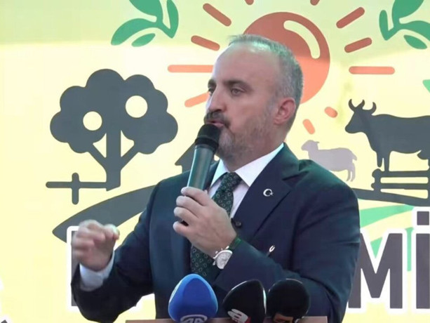 DEM'in tepki çeken hamlesine İçişleri'nden cevap: Bu milletin sabrıyla oynamayın