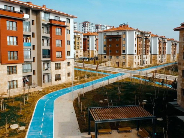 Cevdet Yılmaz: Dar ve orta gelirli vatandaşların konuta erişimi için yatırımlar yüzde 150 artırılacak