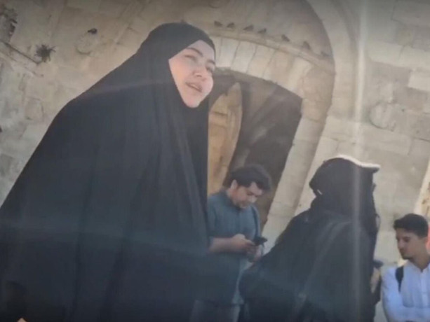İsrailli Türklere sataştı! Aldığı cevap ülkesini ayağa kaldırdı