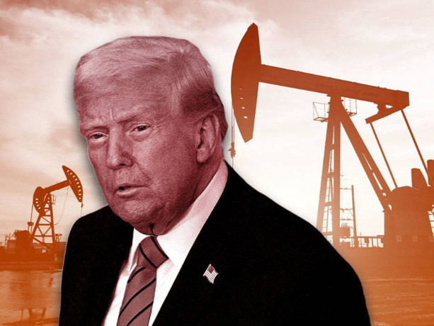 Trump'tan İran savaşı ve petrol yorumu: Çarpıcı tahminde bulundu
