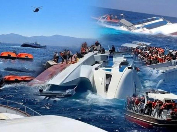 Filo Jet faciası! Bir kişi daha görevden alındı