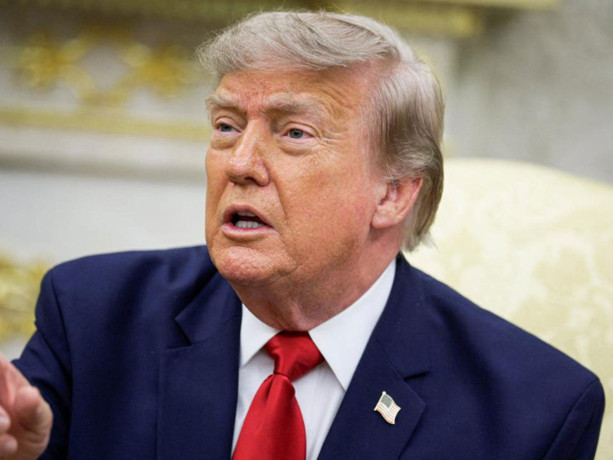 Trump'tan İran çıkışı: Bu savaş seçimimizden hemen sonra sona erecek