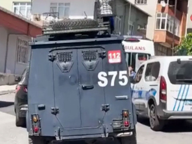 Maltepe'de kiracı ile ev sahibi arasında silahlı kavga: İki ölü, bir ağır yaralı