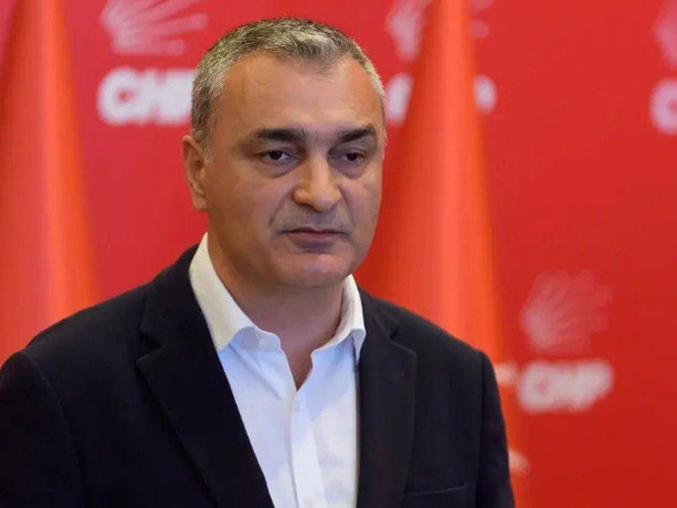 CHP'den Cumhurbaşkanı Erdoğan ile görüşen Mansur Yavaş hakkında ilk yorum