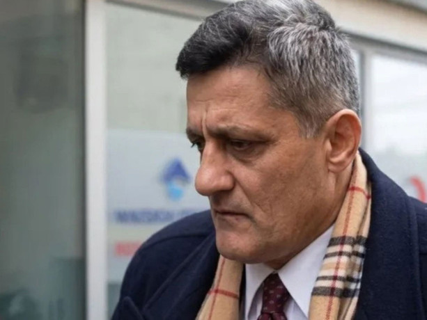 Kaşif Kozinoğlu soruşturmasında 2. dalga operasyonu: 1 kişi hakkında tutuklama kararı
