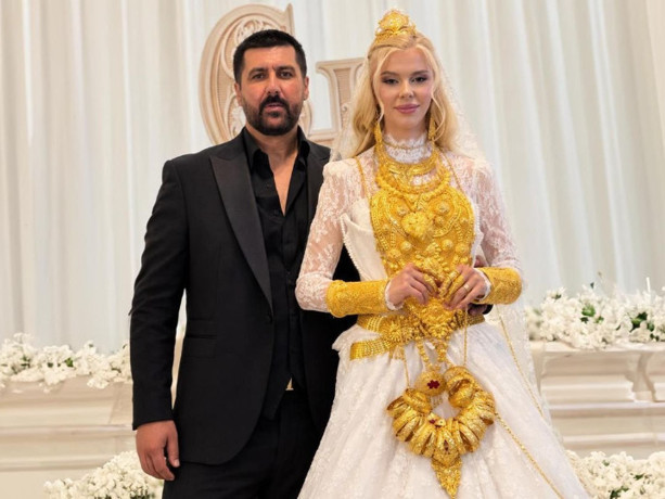 Vanlı Kara Haydar’a bir şok daha: Eşi Çağla Öz hakkında gelişme
