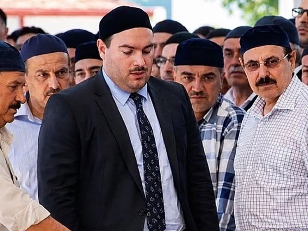 Alihan Kuriş Suç Örgütü soruşturmasında çarpıcı tanık ifadesi dosyaya girdi: FETÖ tarafından yönetiliyordu!