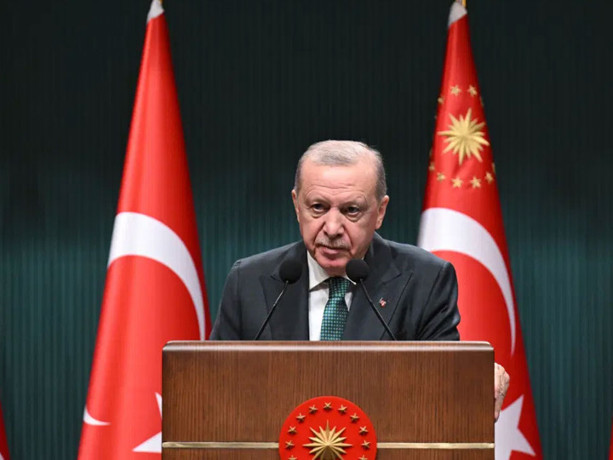 Cumhurbaşkanı Erdoğan: 12 Eylül darbesinin insanımıza yaşattıklarını unutmayacağız