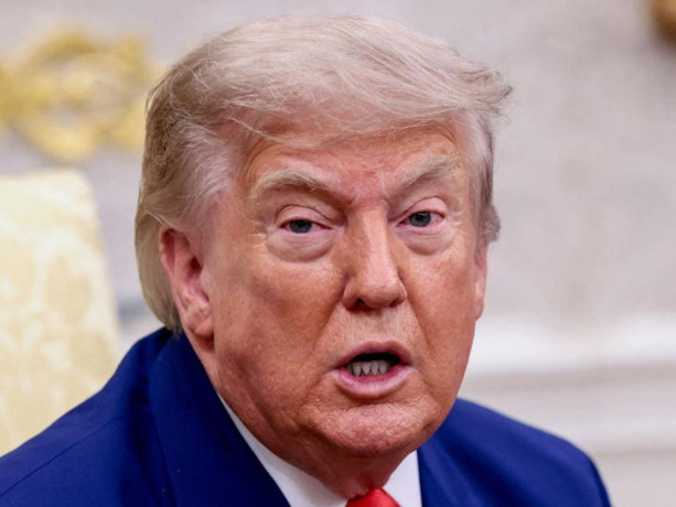 Trump: İran Savaşı yakında sona erecek, petrol fiyatları hızla düşecek