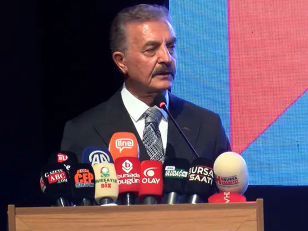 MHP'li isimden dikkat çeken sözler! "Türk devleti kararlıdır, bu istikametten dönüş yok"