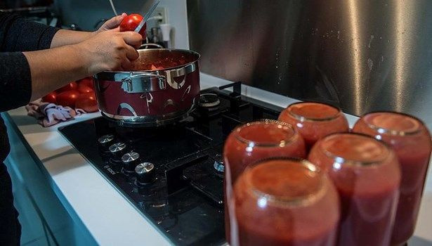 Konserve ürünlere dikkat! Uzmanlardan botulinum uyarısı - Resim: 1