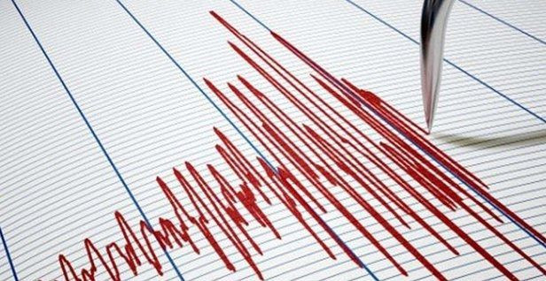 Deprem yine kendini hatırlattı! İşte deprem anında yapılması gerekenler! Hayat kurtaran detaylar... - Resim: 1