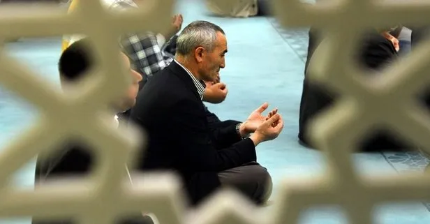 Cuma hutbesi konusu nedir? Diyanet 3 Şubat Cuma hutbesini yayınladı: "İmanın Gereği: Salih Amel ve Güzel Ahlak" - Fotoğraf: 6