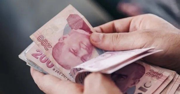 Memur ve emekli maaşları yine değişiyor! 3600 ek göstergeyle kim ne alacak? - Resim: 1