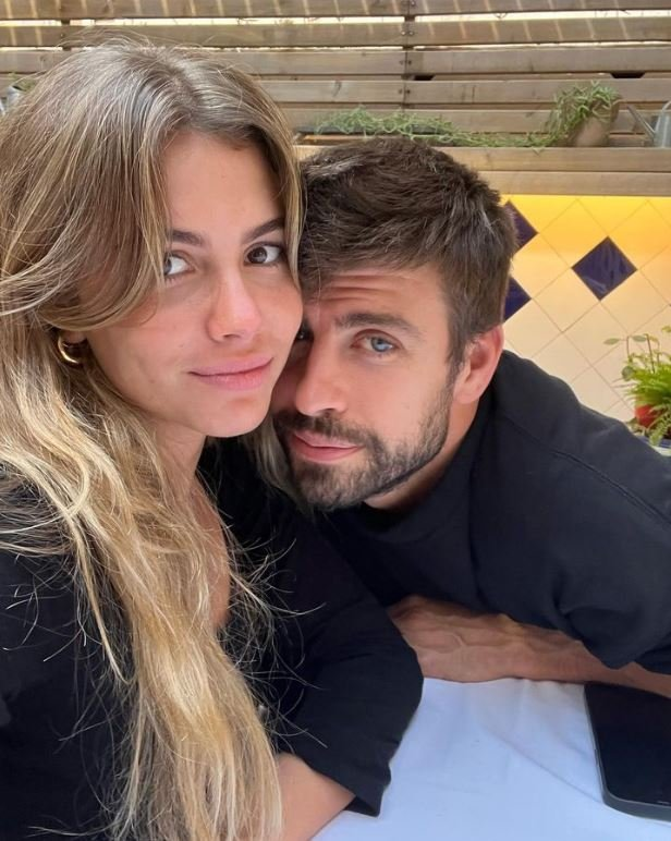 Shakira’dan ayrılan Pique yeni sevgilisini paylaştı! Aldatma iddiaları sonrası şok hamle... - Resim : 1