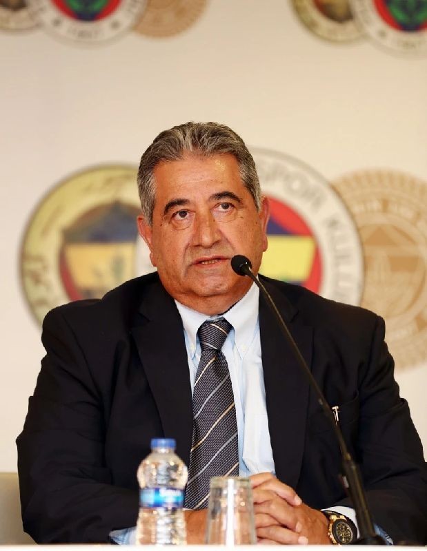Mahmut Uslu’dan Fenerbahçe’de adaylık bombası: Aziz Yıldırım da devrede mi? - Resim: 4