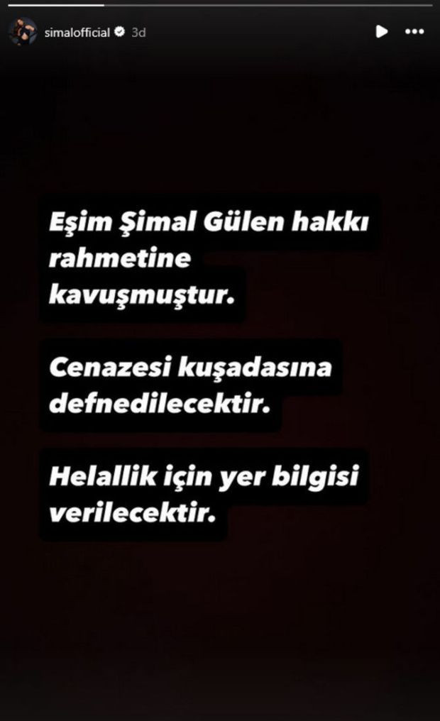 Şarkıcı Şimal vefat etti! 39 yaşındaydı - Resim : 2
