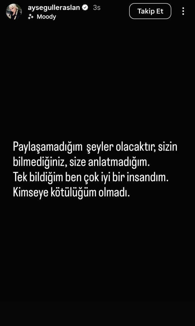 İşte Benim Stilim yarışmacısı Ayşenur Eraslan ölü bulundu iddiası! Kanlı notu sosyal medyada gündem oldu - Resim : 1
