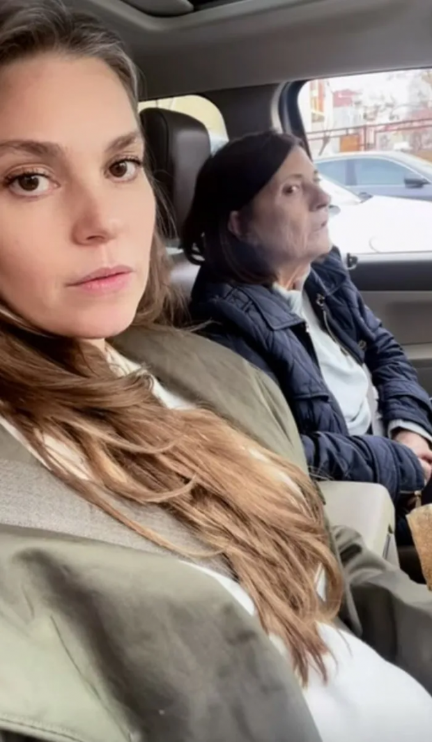 Aslı Enver'den yeni paylaşım