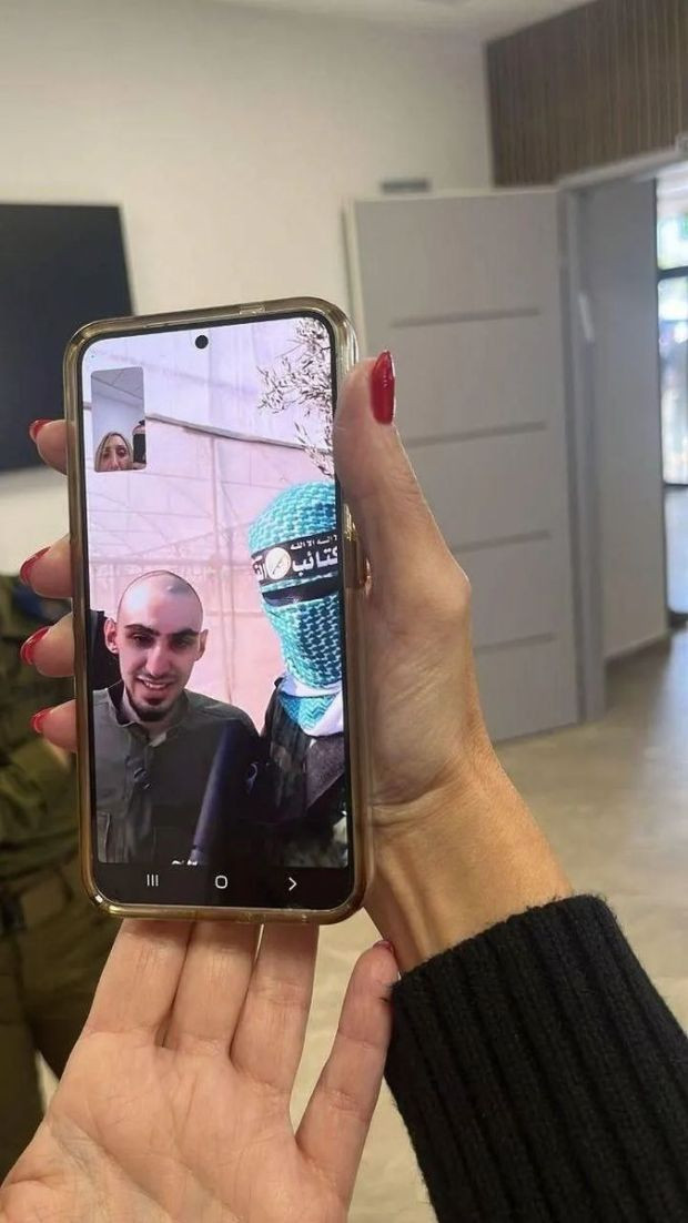 Gazze'de ateşkes! Rehine ve mahkûmlar serbest bırakıldı - Resim : 4