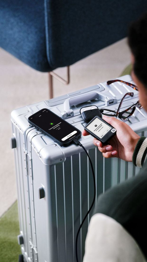 Ledger Op3n Replay 2025 İstanbul’da tanıtıldı: Nano Gen5 geliyor - Resim : 2