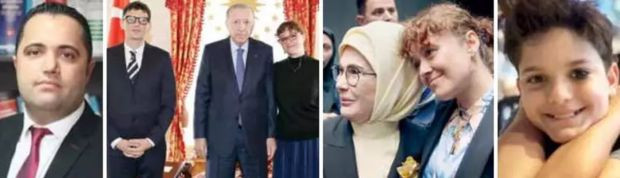 Ahmet Hakan’dan Rezan Epözdemir çıkışı: “Gidin başka sularda balık avlayın” - Resim : 1