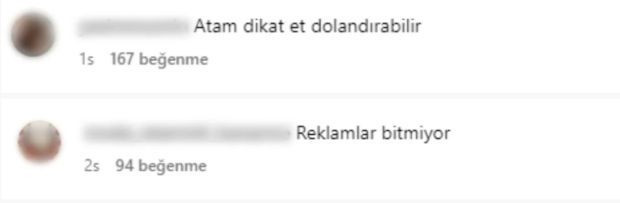 Dilan Polat Anıtkabir'den fotoğraflar paylaştı: Yorumlar peş peşe geldi - Resim : 1