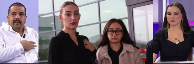 Güllü'nün patronu Ferdi Aydın canlı yayında açık açık anlattı! Oğlu hakkında olay iddia! 'Üçüncü bir kişi daha var' - Resim : 2