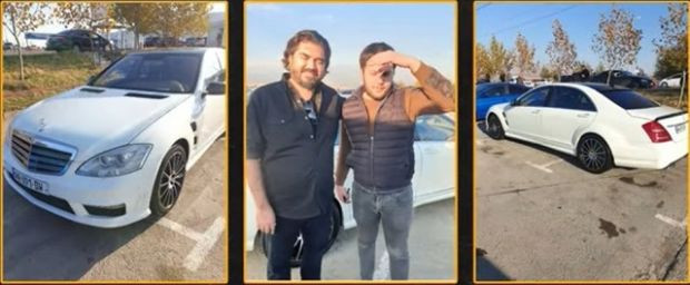 Rasim Ozan Kütahyalı hakkında şoke eden iddialar: "Gürcistan'dan lüks bir otomobili..." - Resim : 2