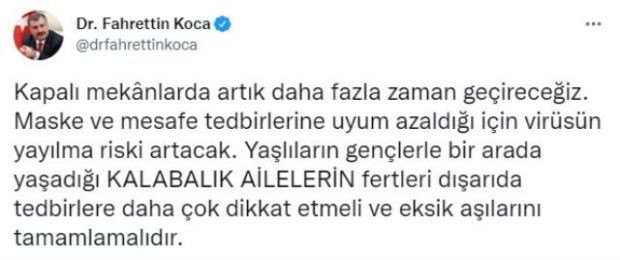Pozitif vaka sayılarında umut veren rakamlar - Resim : 2