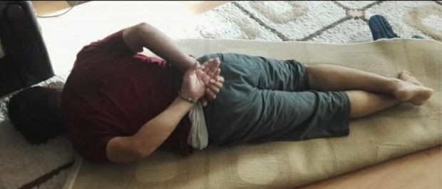 FETÖ firarisi eski emniyet müdürü yakalandı - Resim : 1