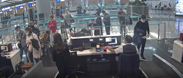 Thodex'in sahibi Faruk Fatih Özer böyle kaçtı! - Resim : 2