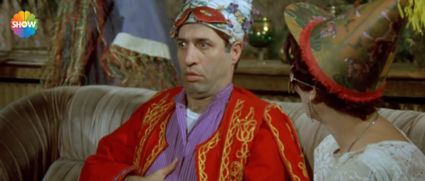 En Büyük Şaban filmi ne zaman, nerede çekildi? En Büyük Şaban konusu ve oyuncuları… - Resim : 2