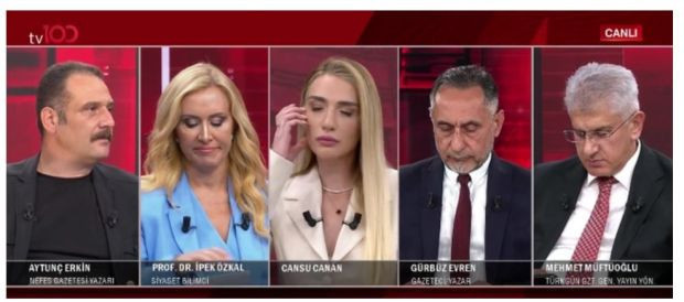 Kemal Kılıçdaroğlu'nun cevap vermediği soru! 'Görüşme' iddialarını yalanladı - Resim : 1