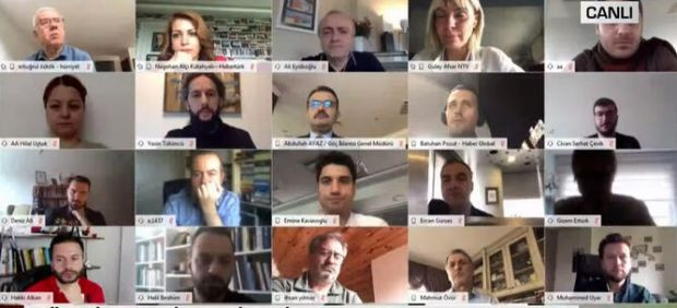 Uluslararası Göç Filmleri Festivali'nin startını Bakan Soylu verdi - Resim : 1