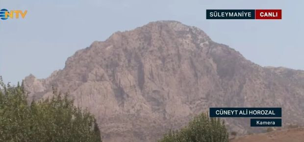 PKK'nın silah bırakma sürecinin ilk ayağı tamamlandı - Resim : 9