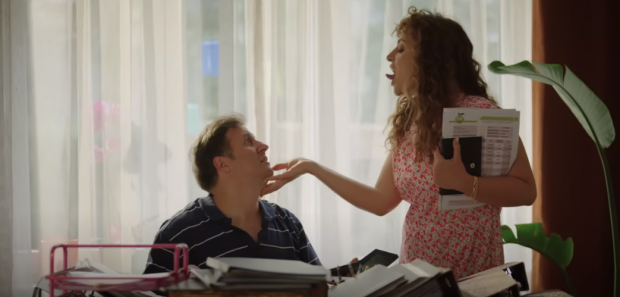 Çakallarla Dans 6'dan ilk teaser geldi! Çakallarla Dans 6 ne zaman, hangi tarihte yayınlanacak? Oyuncuları kimler? - Resim : 1