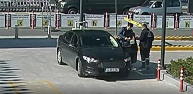 Thodex'in sahibi Faruk Fatih Özer böyle kaçtı! - Resim : 1