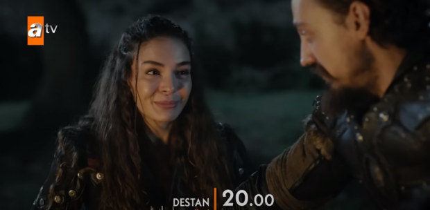 Destan FİNAL İZLE! Neden final yapıyor? Destan dizisi 28. son (final) bölümünde neler oldu? - Resim : 2
