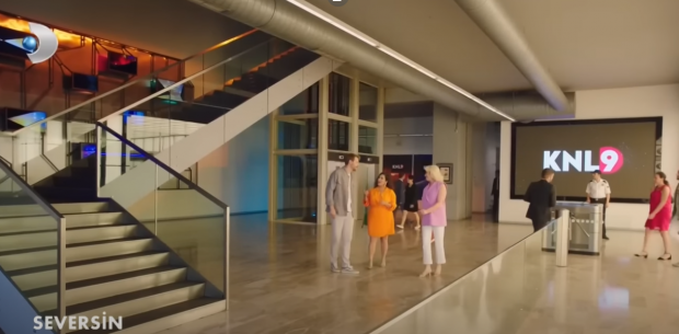 Seversin bu akşam var mı? Seversin hangi gün yayınlanıyor? - Resim : 2