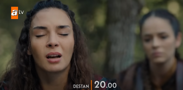 Destan FİNAL İZLE! Neden final yapıyor? Destan dizisi 28. son (final) bölümünde neler oldu? - Resim : 1