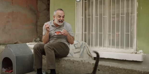 Çakallarla Dans 6'dan ilk teaser geldi! Çakallarla Dans 6 ne zaman, hangi tarihte yayınlanacak? Oyuncuları kimler? - Resim : 3