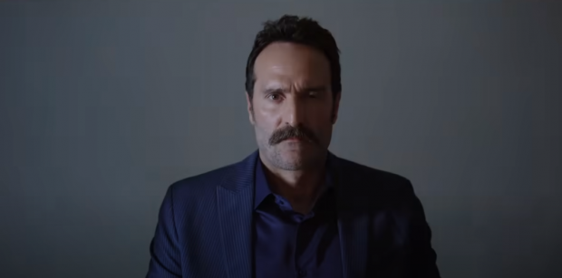 Çakallarla Dans 6'dan ilk teaser geldi! Çakallarla Dans 6 ne zaman, hangi tarihte yayınlanacak? Oyuncuları kimler? - Resim : 7